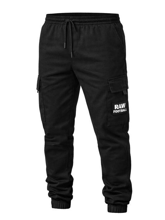 Cargohose RAW Football